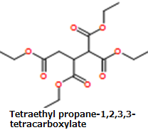 CAS#Tetraethyl propane-1,2,3,3-tetracarboxylate